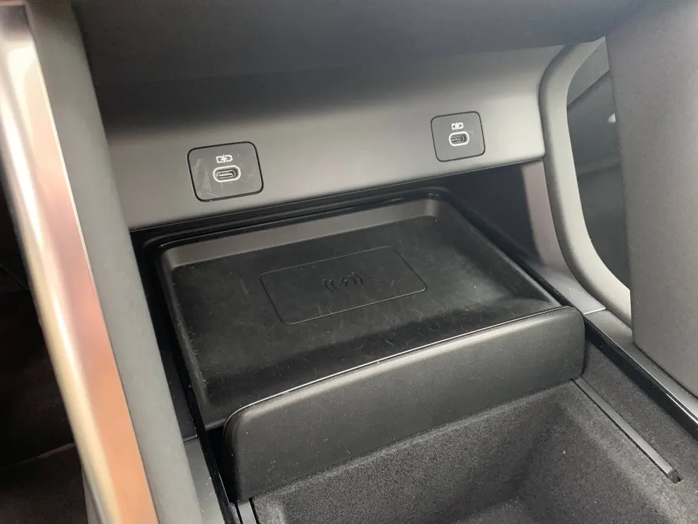 Véhicule occasion 141787 - land rover DISCOVERY SPORT - Photo 4