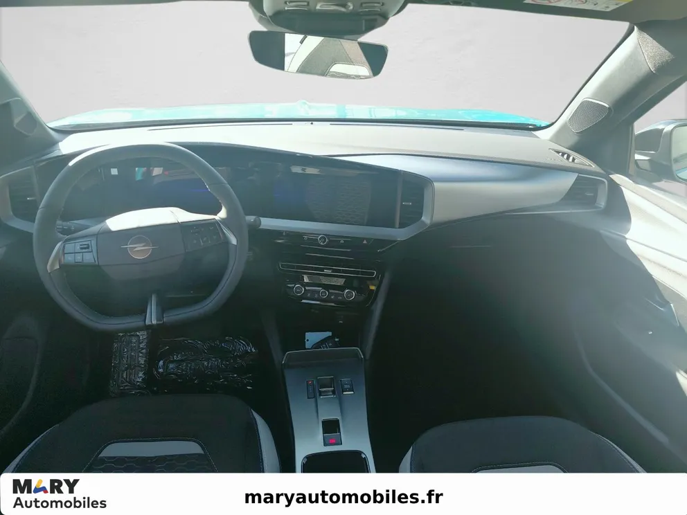 Véhicule occasion 1232632 - opel MOKKA - Photo 8