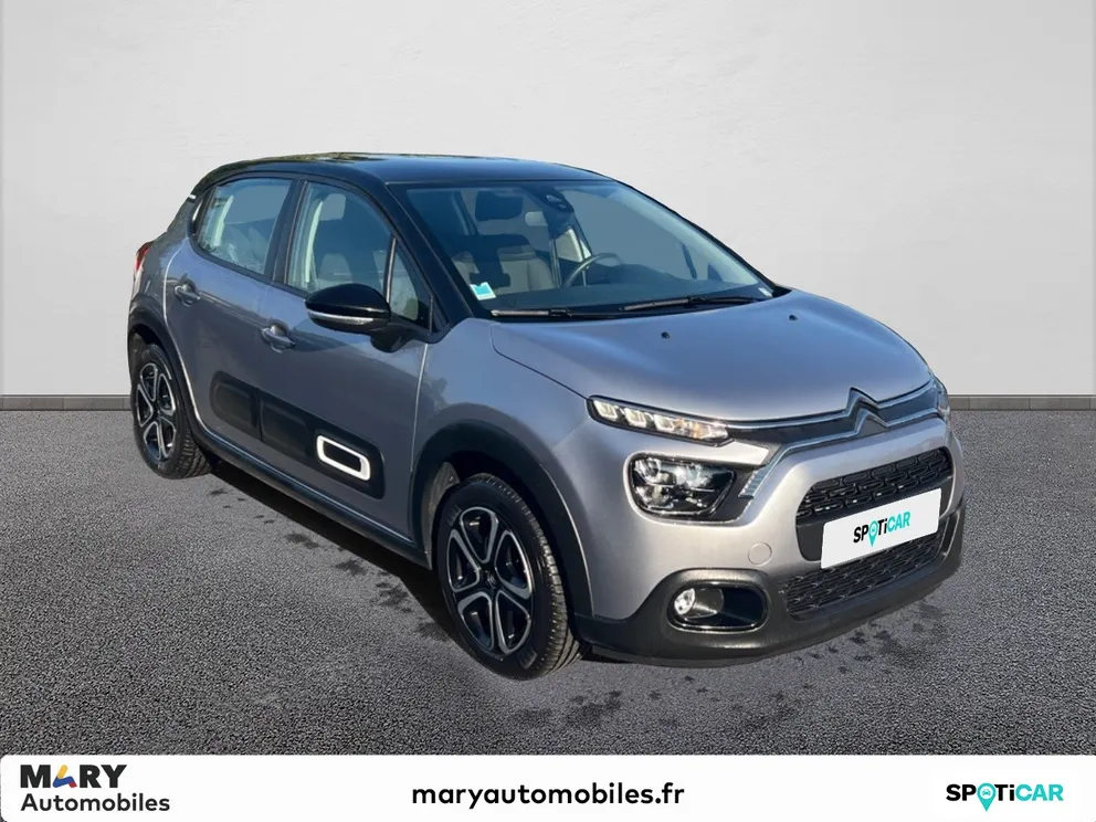 Véhicule occasion 1236343 - Citroën C3 - Photo 5