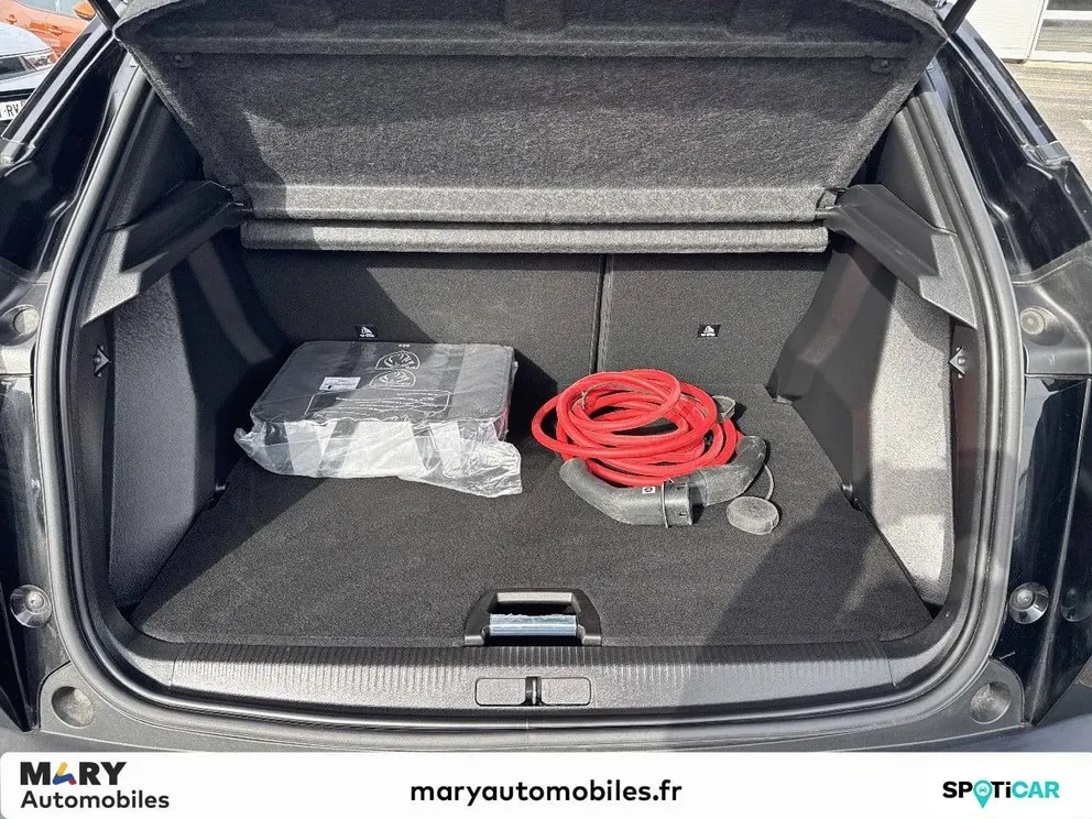 Véhicule occasion 222368 - peugeot 2008 - Photo 6