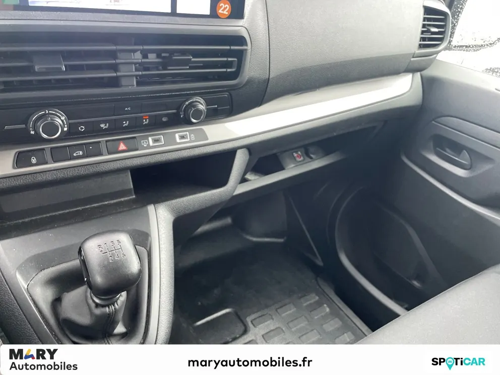 Véhicule occasion 209598 - peugeot EXPERT - Photo 12