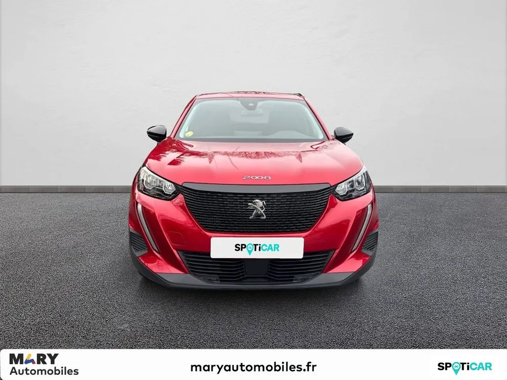 Véhicule occasion 216008 - peugeot 2008 - Photo 2