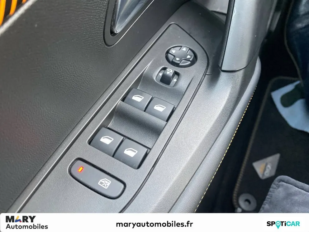 Véhicule occasion 205560 - peugeot 2008 - Photo 13