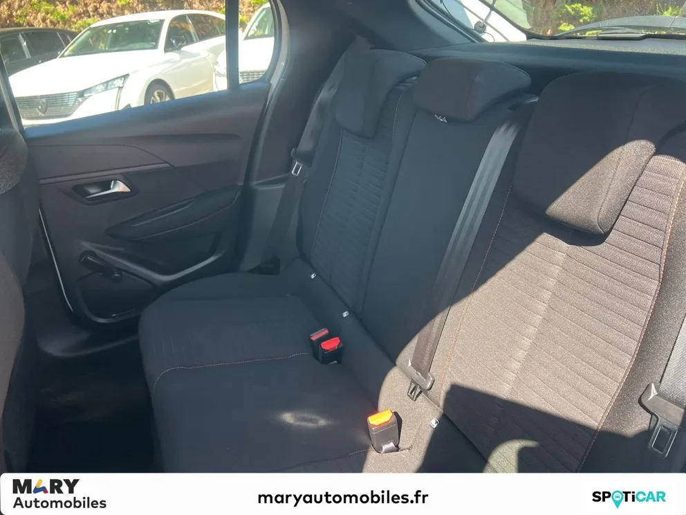 Véhicule occasion 222427 - peugeot 208 - Photo 10