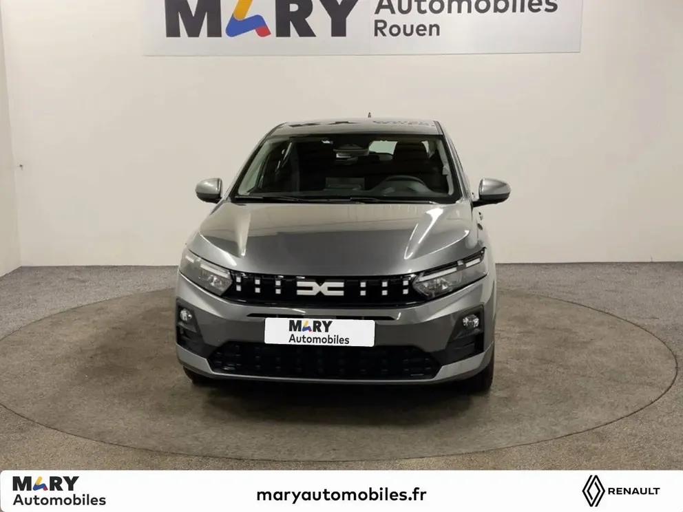 Véhicule occasion 217178 - dacia SANDERO - Photo 2