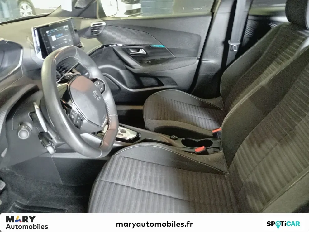Véhicule occasion 231837 - peugeot 2008 - Photo 13