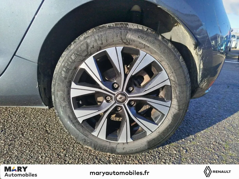 Véhicule occasion 211827 - renault ZOE - Photo 11