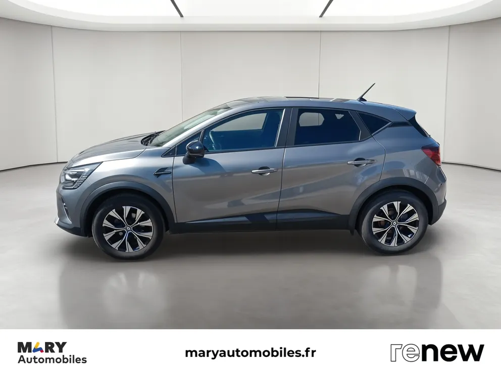 Véhicule occasion 1237666 - renault CAPTUR - Photo 2