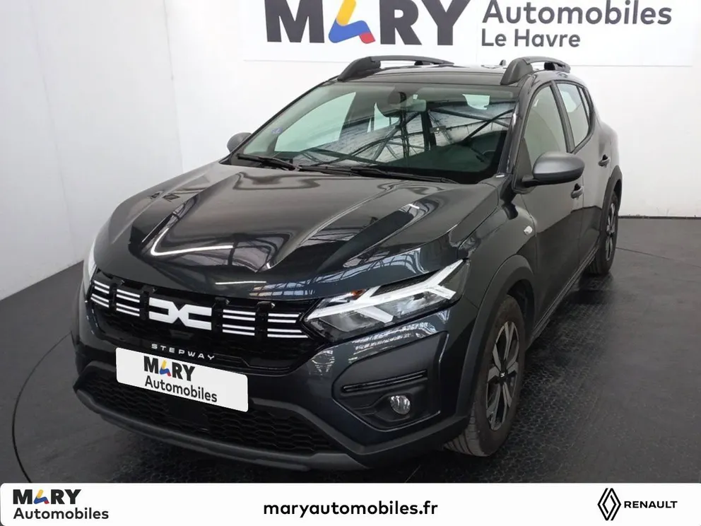 Véhicule occasion 229773 - dacia SANDERO - Photo 1