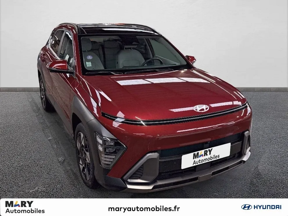 Véhicule occasion 216507 - hyundai KONA - Photo 2