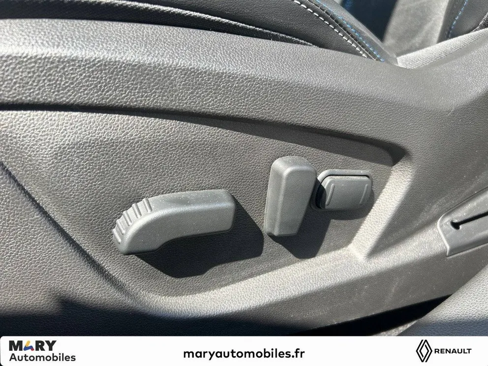 Véhicule occasion 171178 - renault ARKANA - Photo 12