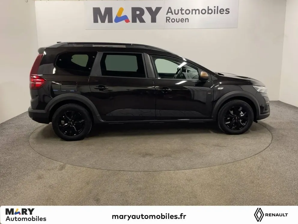 Véhicule occasion 209279 - dacia JOGGER - Photo 4