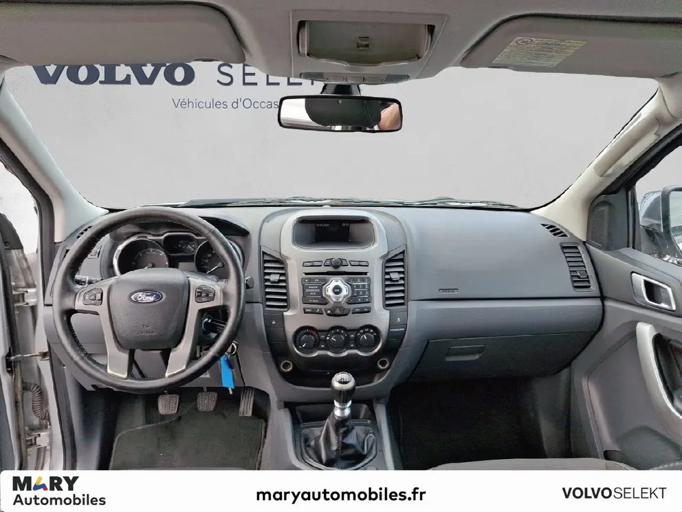 Véhicule occasion 1229683 - ford RANGER - Photo 6