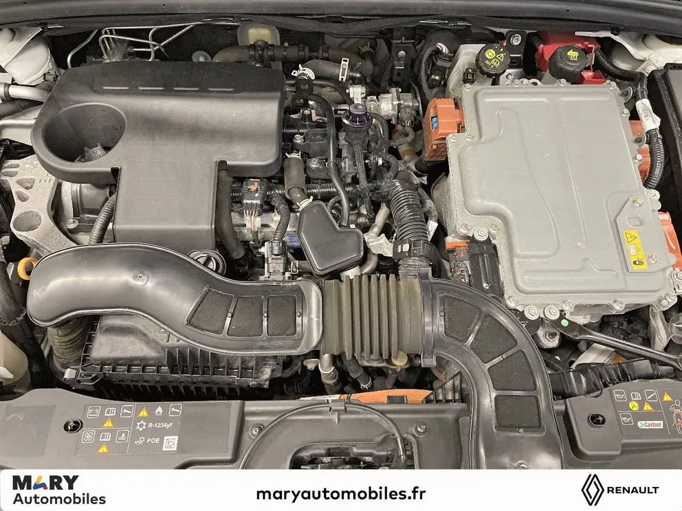 Véhicule occasion 206232 - renault CLIO - Photo 19