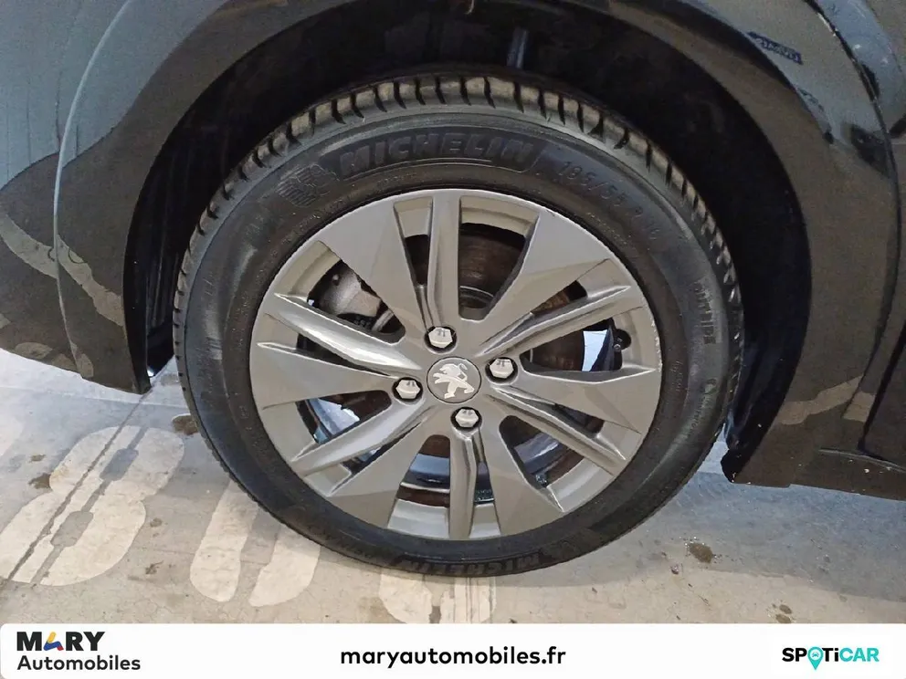 Véhicule occasion 161403 - peugeot 208 - Photo 11