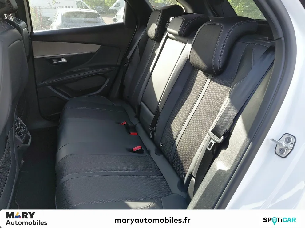 Véhicule occasion 1231025 - peugeot 3008 - Photo 16