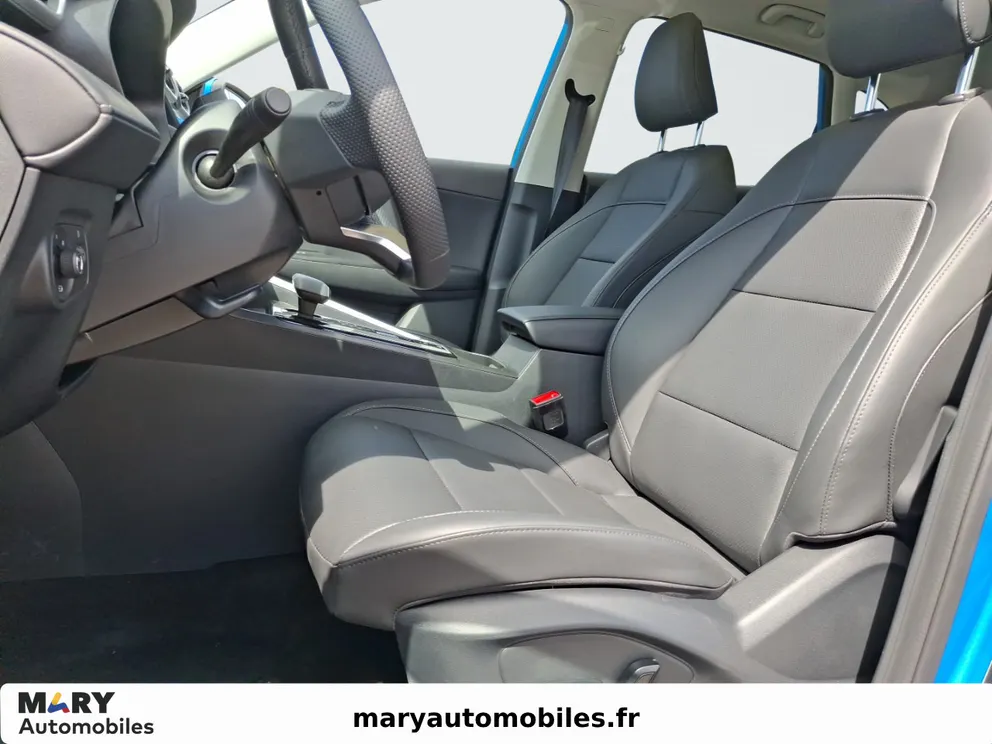 Véhicule occasion 1238139 - mg ZS - Photo 9