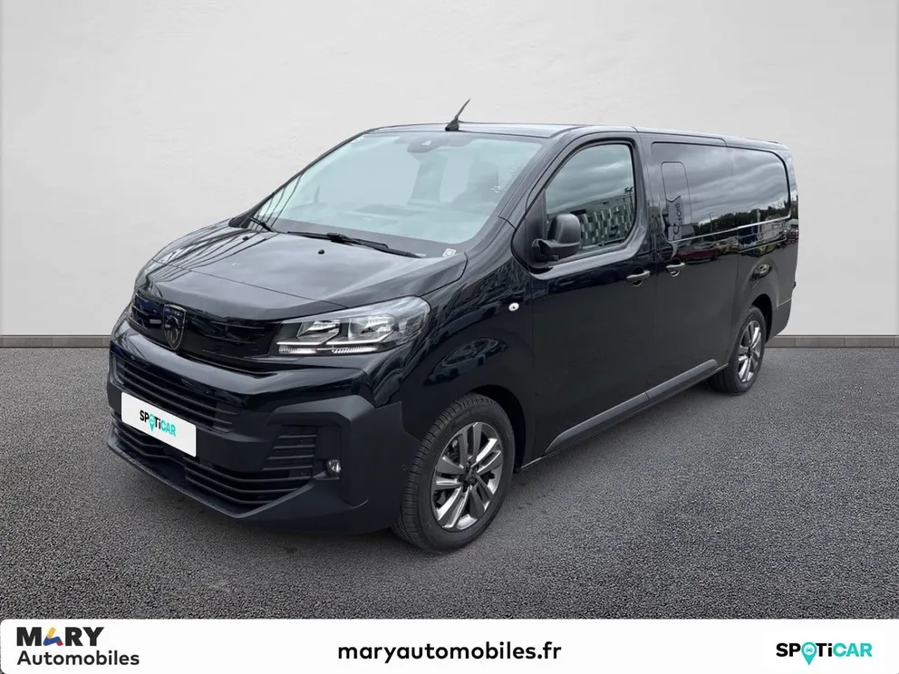 Véhicule occasion 235534 - peugeot EXPERT - Photo 1