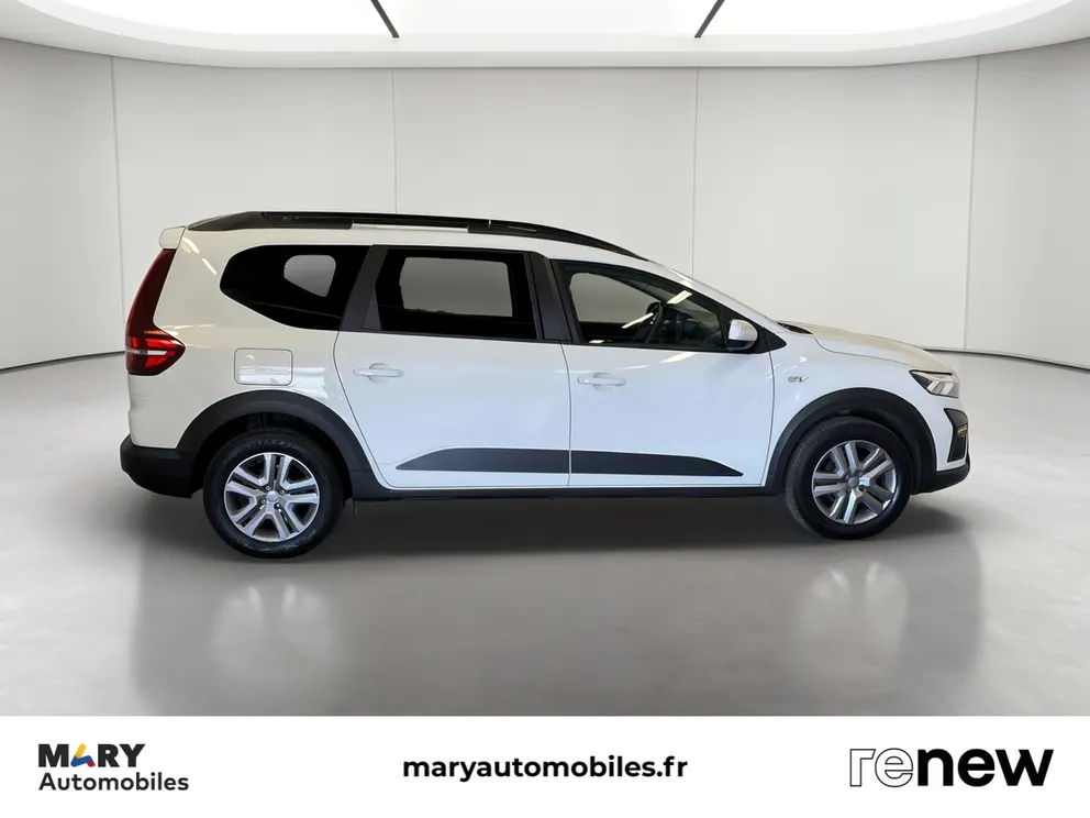 Véhicule occasion 1230959 - dacia JOGGER - Photo 6