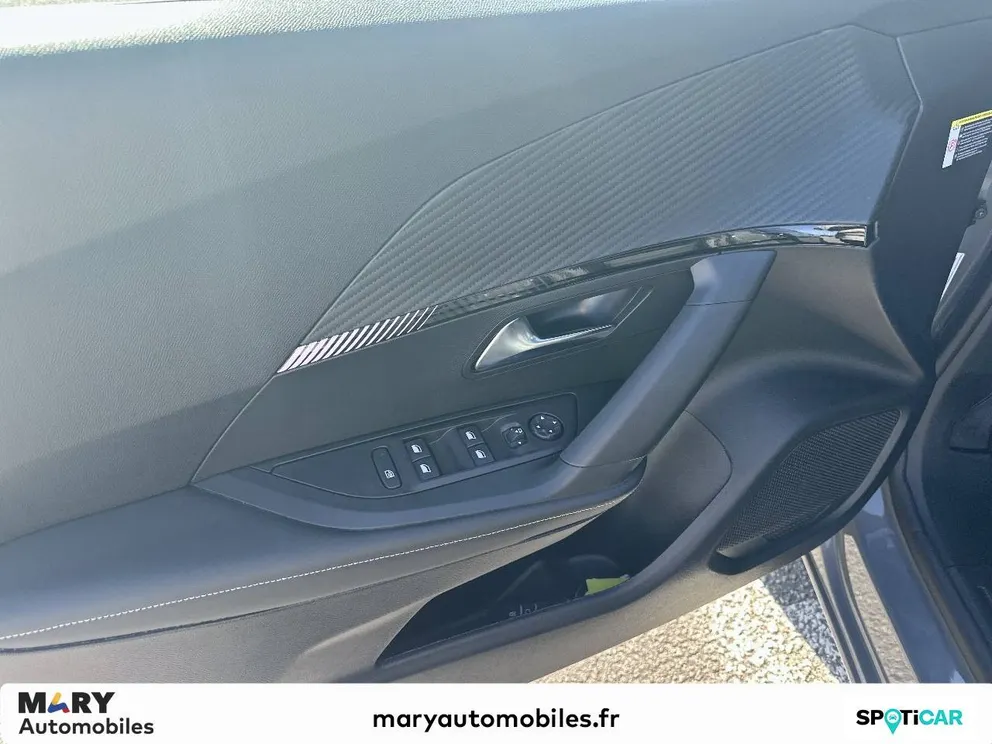 Véhicule occasion 231406 - peugeot 2008 - Photo 12