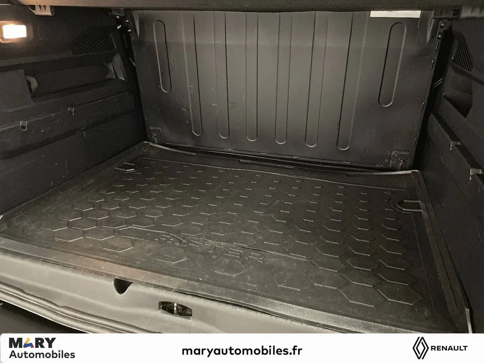 Véhicule occasion 219064 - peugeot RIFTER - Photo 6