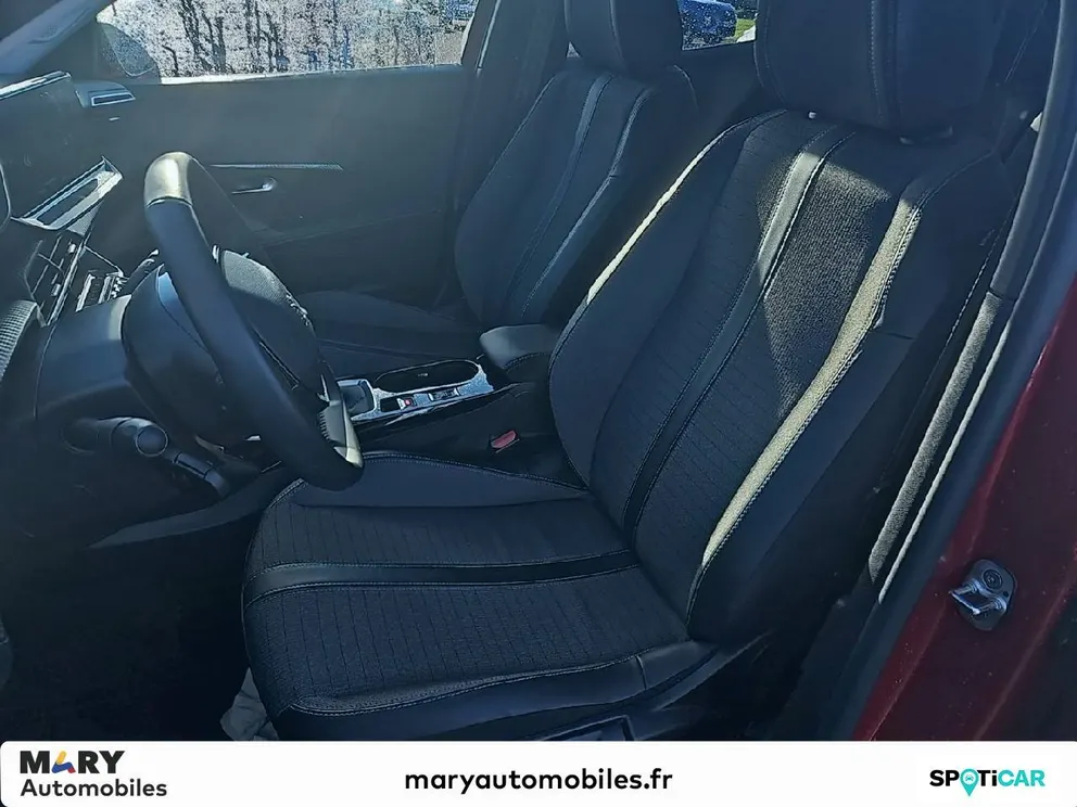 Véhicule occasion 150151 - peugeot 2008 - Photo 9