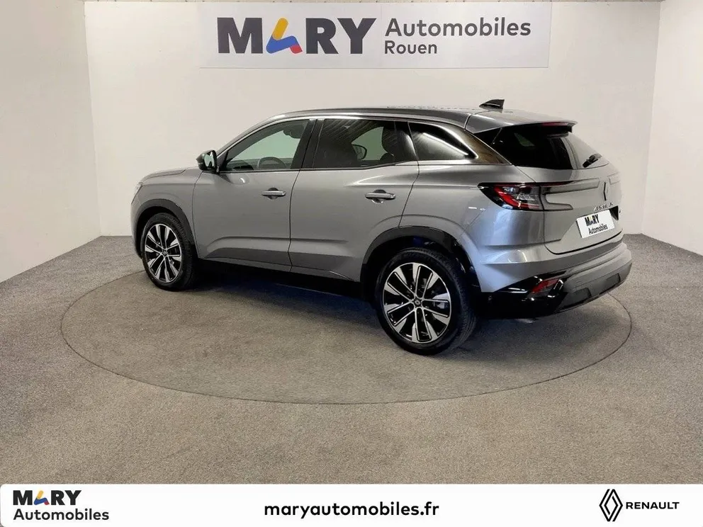 Véhicule occasion 184955 - renault AUSTRAL - Photo 7