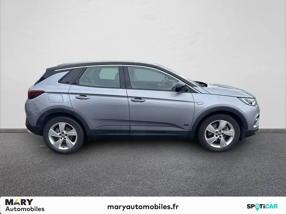 Véhicule occasion 202390 - opel GRANDLAND - Photo 4