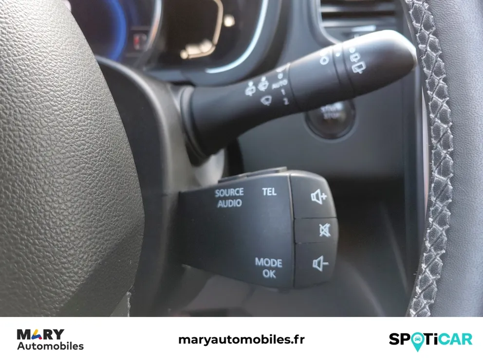 Véhicule occasion 1238563 - renault SCENIC - Photo 13