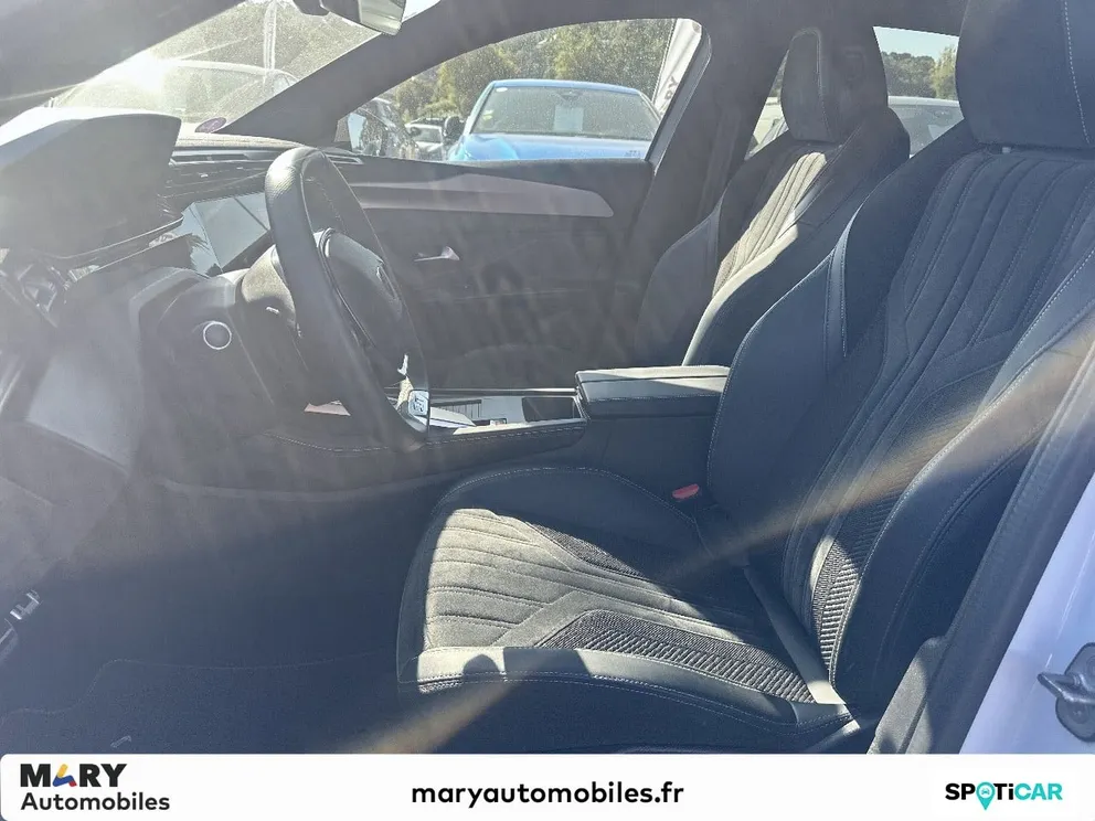 Véhicule occasion 1229038 - peugeot 308 - Photo 13
