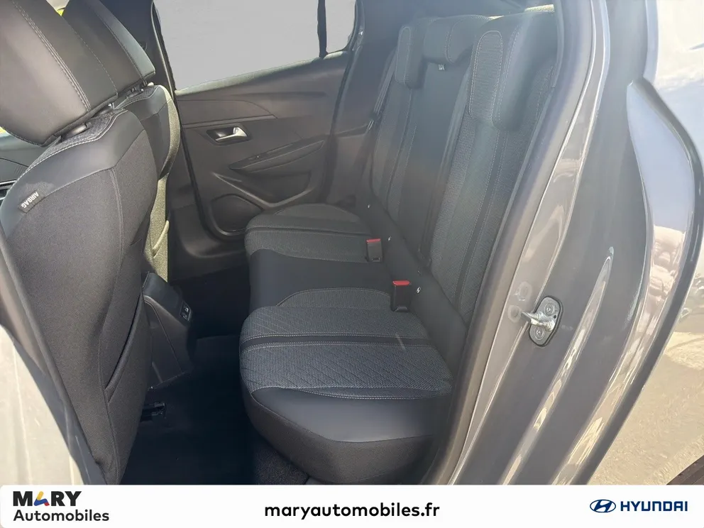 Véhicule occasion 1239630 - peugeot 208 - Photo 19