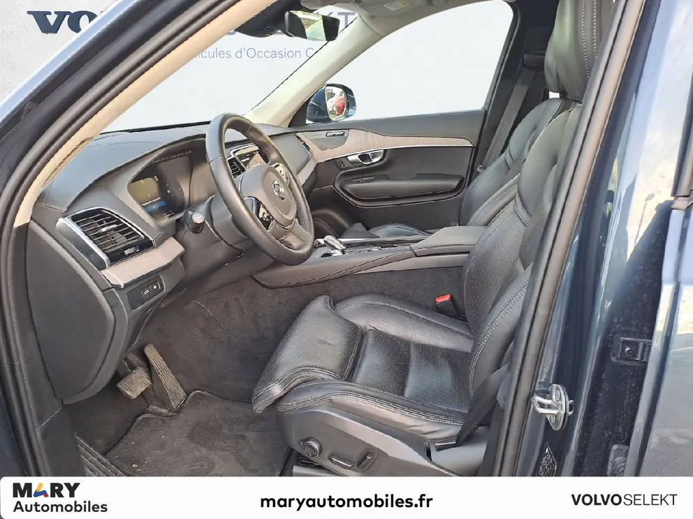 Véhicule occasion 207832 - volvo XC90 - Photo 4