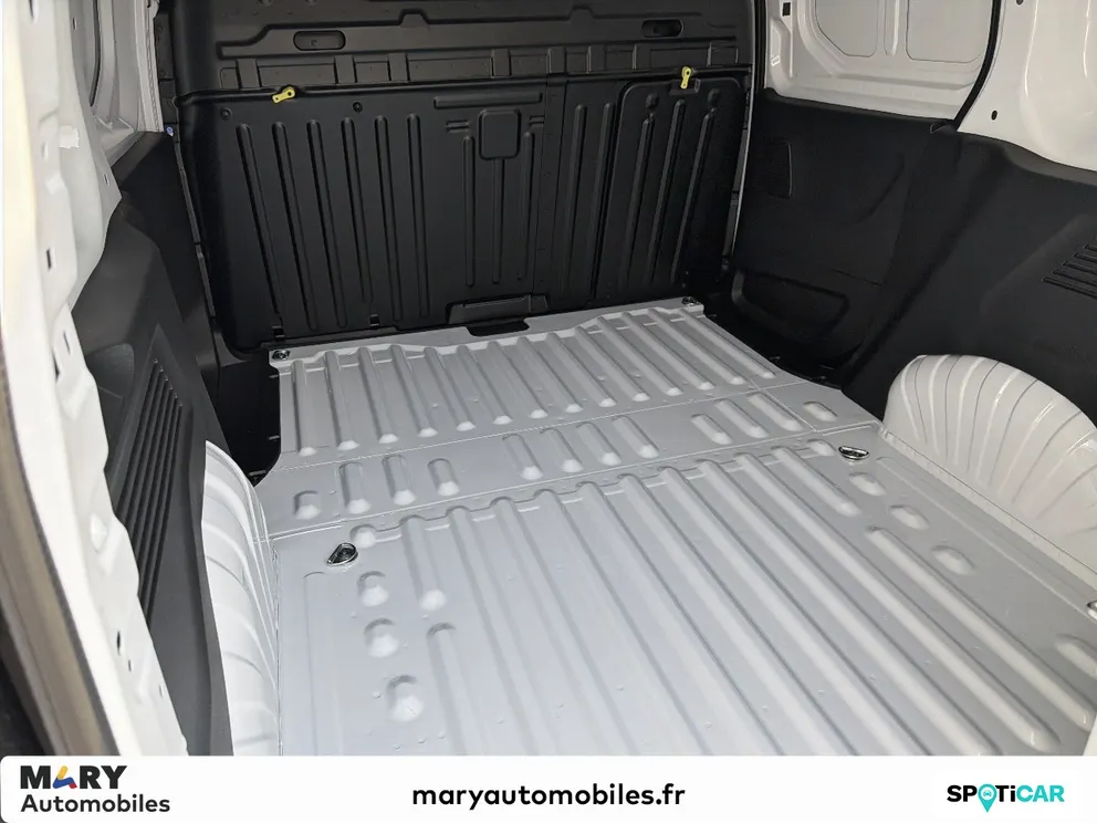 Véhicule occasion 1226353 - Citroën BERLINGO - Photo 21
