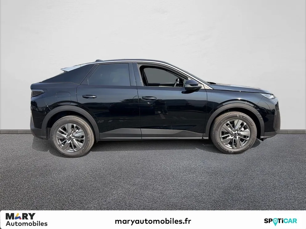Véhicule occasion 1233603 - peugeot 3008 - Photo 4