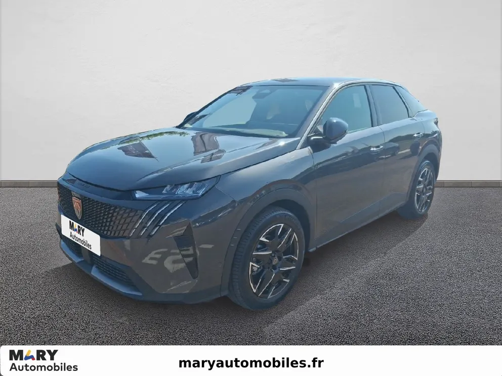 Véhicule occasion 1232187 - peugeot 3008 - Photo 1