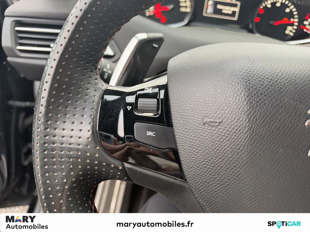 Véhicule occasion 1232794 - peugeot 308 - Photo 12