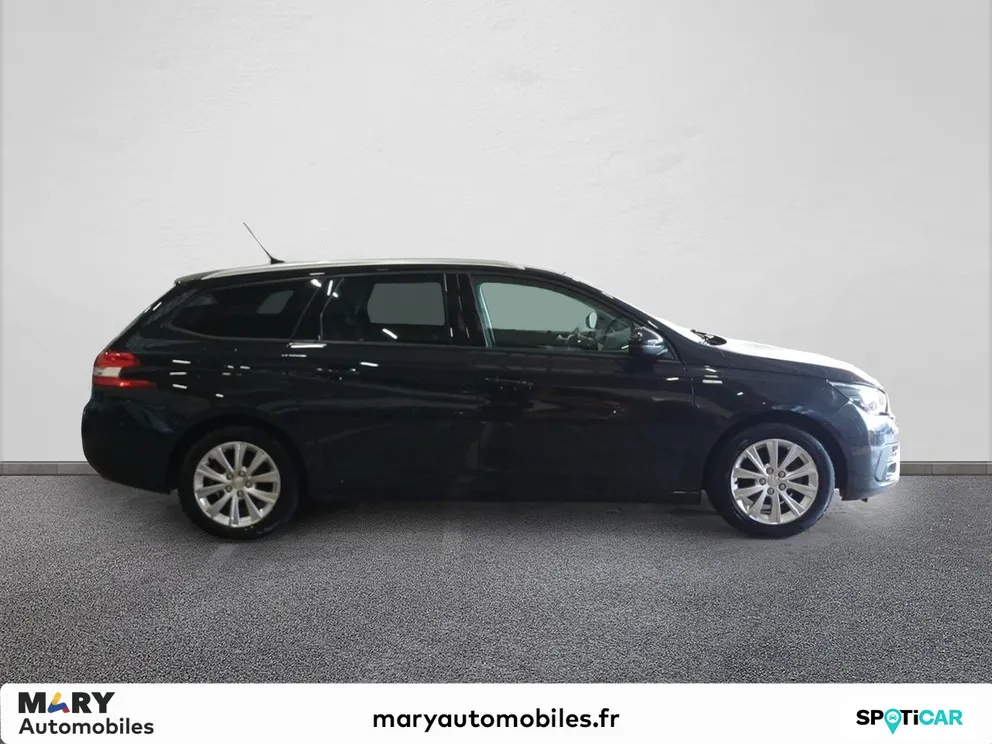Véhicule occasion 1237682 - peugeot 308 - Photo 4