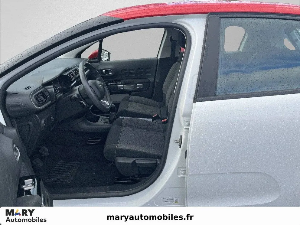 Véhicule occasion 164797 - Citroën C3 - Photo 9