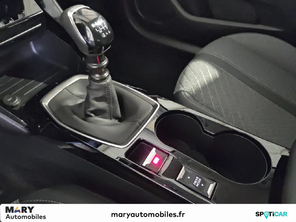 Véhicule occasion 232112 - peugeot 208 - Photo 10
