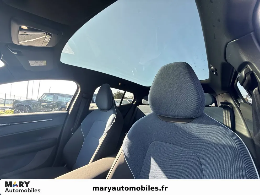 Véhicule occasion 219968 - volvo EX30 - Photo 13