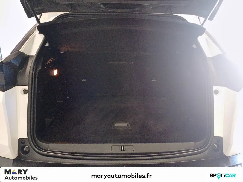 Véhicule occasion 189286 - peugeot 3008 - Photo 6