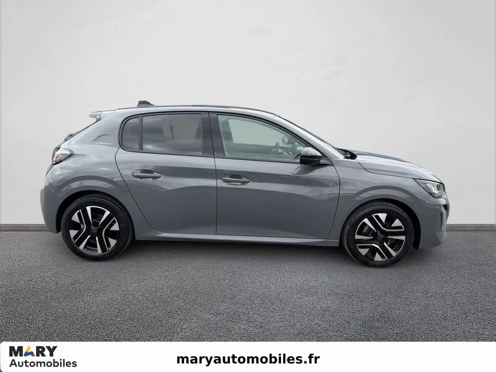 Véhicule occasion 221900 - peugeot 208 - Photo 4