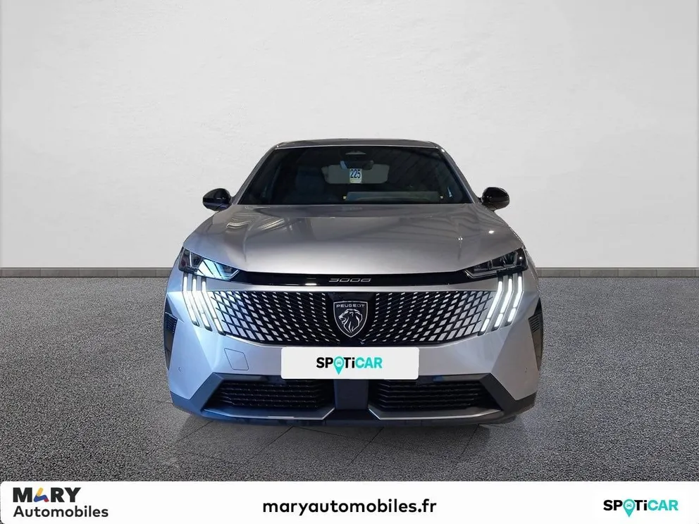 Véhicule occasion 224254 - peugeot 3008 - Photo 2