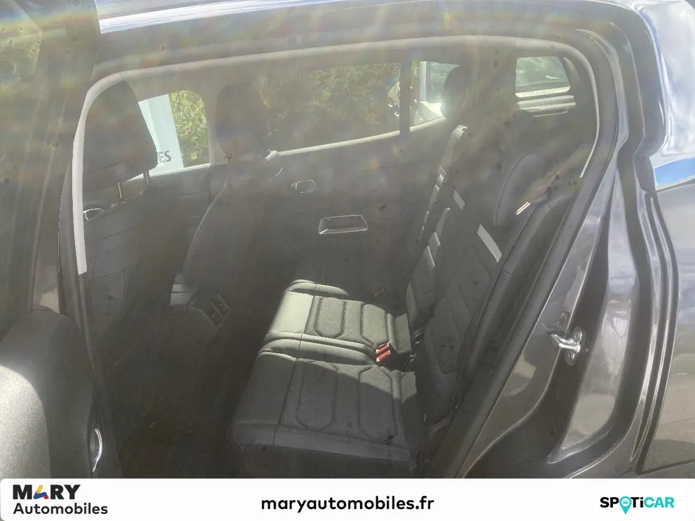 Véhicule occasion 229266 - Citroën C5 AIRCROSS - Photo 16