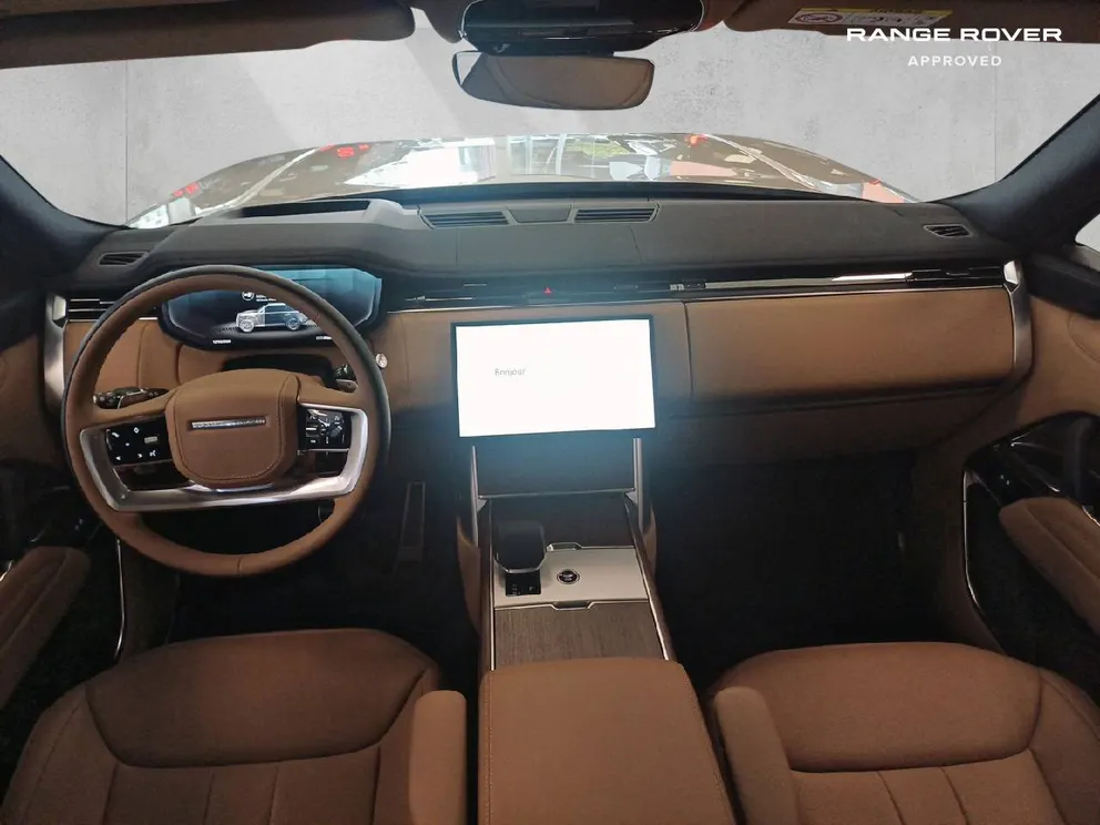 Véhicule occasion 226432 - land rover RANGE ROVER - Photo 4