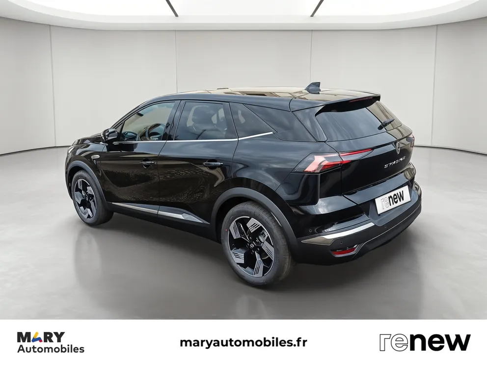 Véhicule occasion 1239874 - renault SYMBIOZ - Photo 3