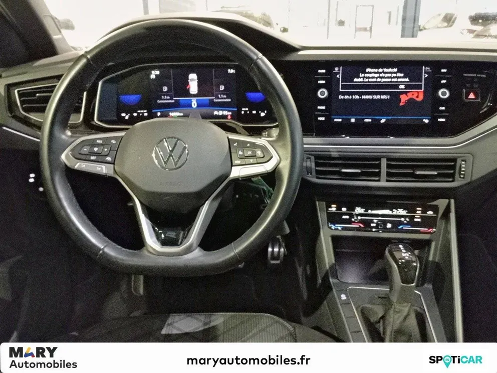 Véhicule occasion 202235 - volkswagen POLO - Photo 8