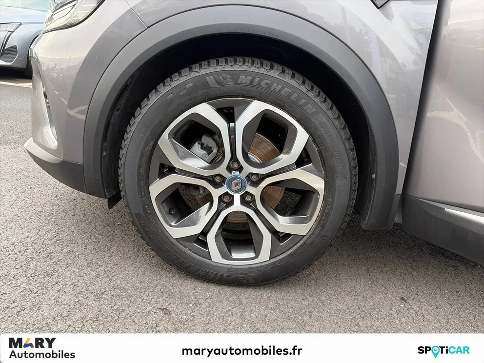 Véhicule occasion 194647 - renault CAPTUR - Photo 11