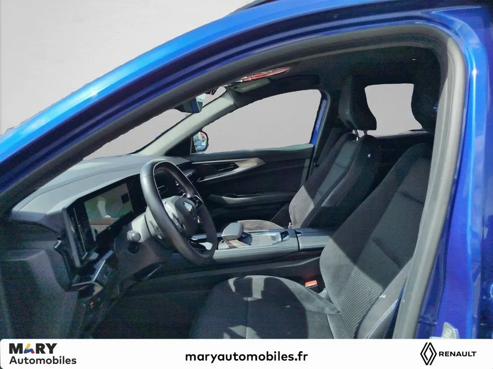 Véhicule occasion 216122 - renault AUSTRAL - Photo 9