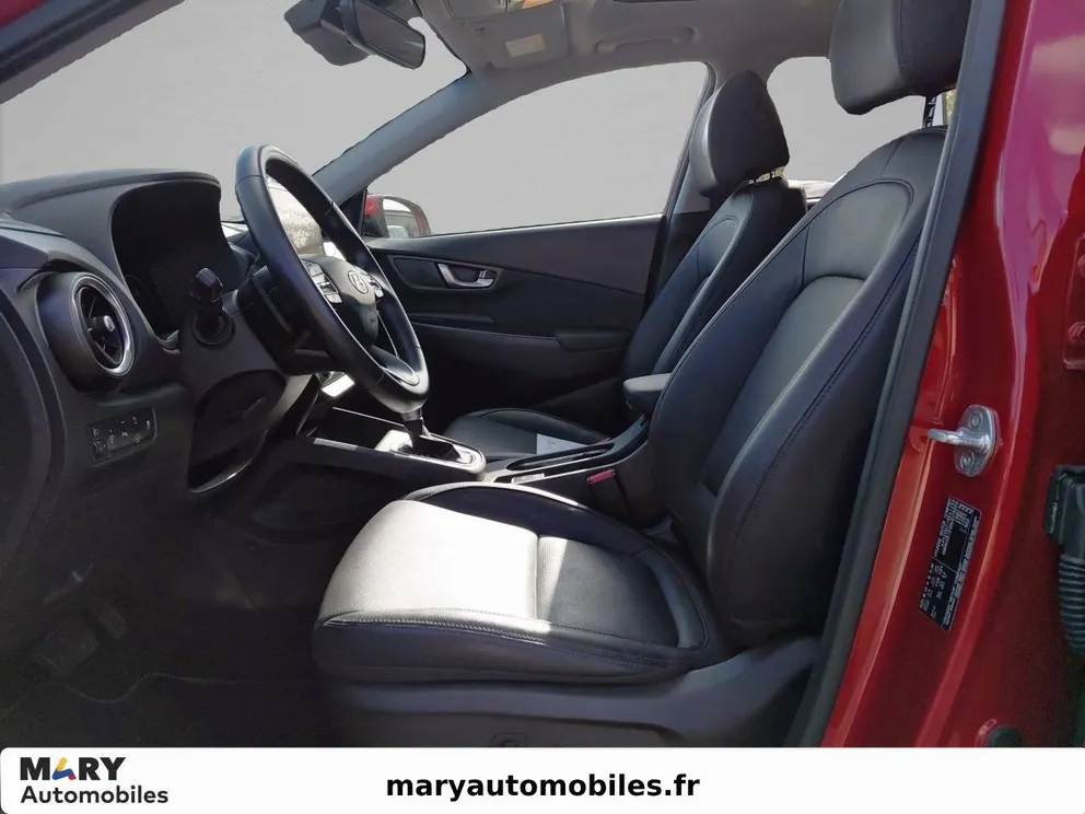 Véhicule occasion 227537 - hyundai KONA - Photo 8